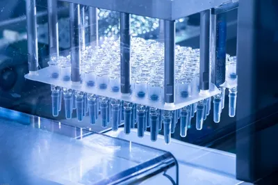 Президент поручил готовить систему здравоохранения к устойчивой вакцинации