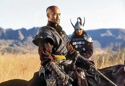 Не может быть национальным кино с Дакаскосом и про геев – сенатор