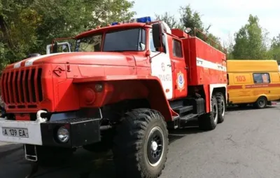 Пожилой мужчина погиб во время пожара в СКО