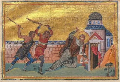 Народные приметы: день Артамона Змеевика