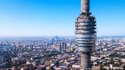 В «Останкино» опасаются сбоев вещания из-за долгов Первого канала