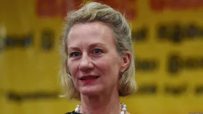 Представитель Госдепа США проведет встречи с руководством правительства РК