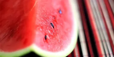Врачи рассказали, почему летом обязательно нужно есть арбузы