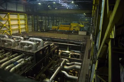 Почему алматинскую ТЭЦ-2 не переводят на газ