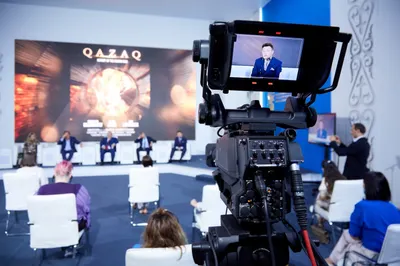 Оливер Стоун стал продюсером фильма о Казахстане и Назарбаеве