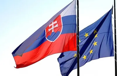Словакия отказалась поддержать санкции ЕС