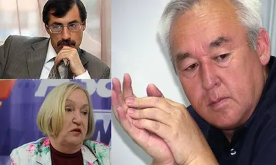 «Дело Матаева»: «Адил соз» обратился в ОБСЕ