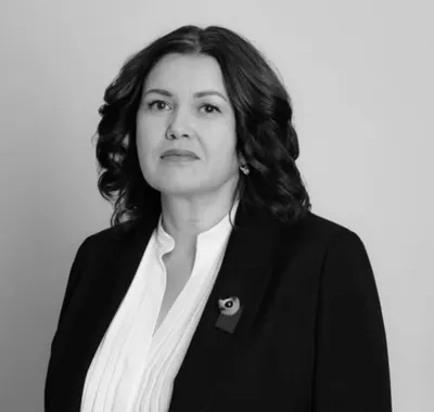 Скончалась первый вице-министр просвещения РК Наталья Жумадильдаева