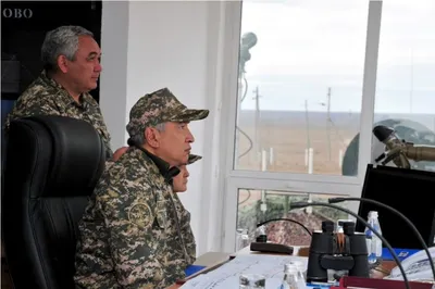 В 2016 году правительство займется противодействием коррупции в ВС РК