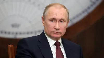 Путин заявил о неких силах, собиравшихся развалить Россию в начале 2000-х