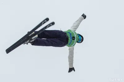 Вторую квалификацию на чемпионате мира по фристайлу выиграли две казахстанки