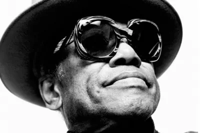 Из жизни ушел легендарный Бобби Уомак