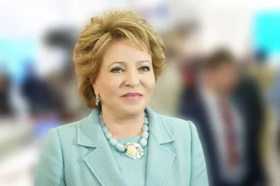 Валентина Матвиенко с рабочим визитом прибыла в Казахстан