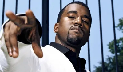 Канье Вест осужден на два года