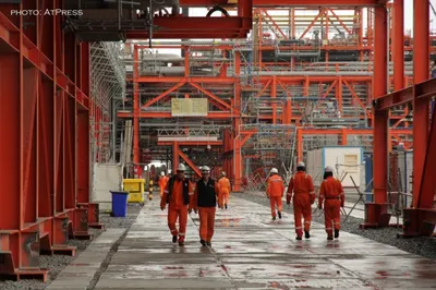 Более 700 случаев заболевания COVID-19 зафиксировано на Тенгизе