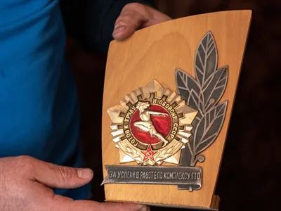 Мажилисмен предлагает вернуть отличительные значки для спортсменов