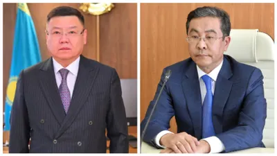 После выговора на повышение, или Как выбирает заместителей аким области Абай