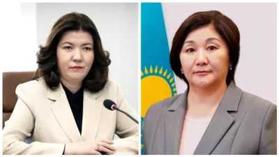 «Я вам не игрушка!»: педагог обратилась к Жулдыз Сулейменовой из-за давления вице-министра