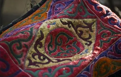 Казахи теряют свои национальные бренды