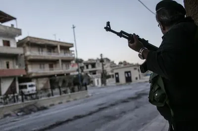 Впервые житель Австралии признан виновным в вербовке боевиков в Сирию