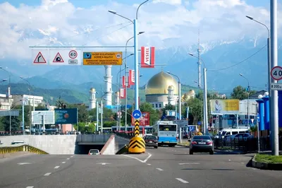 7 сентября в Казахстане синоптики обещают погоду без осадков