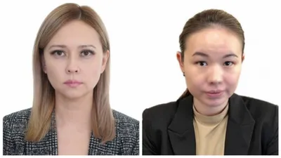 Сменился вице-министр юстиции Казахстана