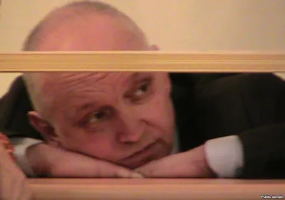 Для оппозиционера Козлова не хватило места в алматинской колонииЭксклюзив