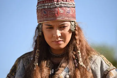 «Томирис» взял гран-при кинофестиваля в Париже