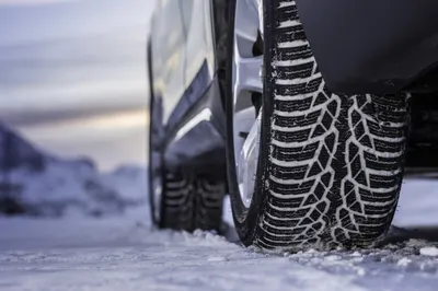 С 1 декабря по 1 марта водители Алматы обязаны ездить на зимней резине