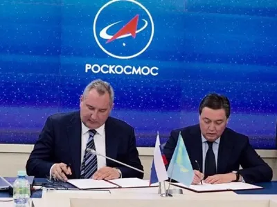 Вице-премьеры РК и РФ обсудили вопросы космодрома «Байконур»