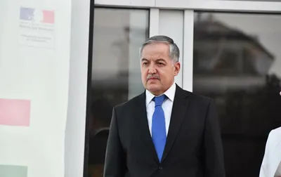 Таджикистан не намерен признавать правительство «Талибана»