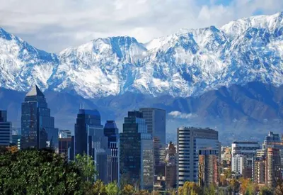 Алматинский депутат нашел проспект Аль-Фараби в Латинской Америке