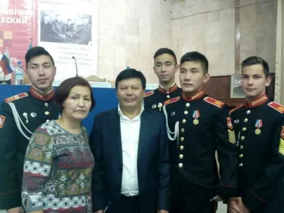 Казахи России заинтересовались изучением родного языка