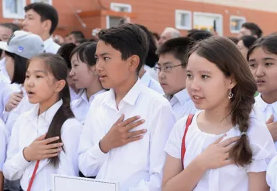 На строительство школ и больниц выделено 3,4 млрд тенге