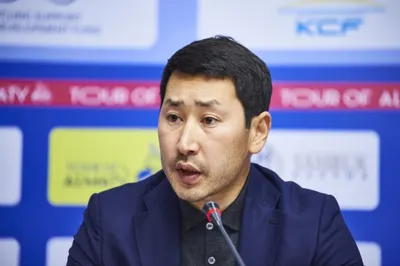 Экс-главу президентского спортклуба «Астана» подозревают в хищениях