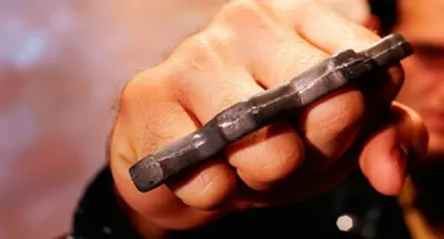 В Караганде криминальные авторитеты устроили массовую драку