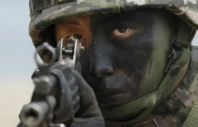 Военнослужащие Непала примут участие в учениях «Степной орел»