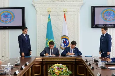 Фонд «Даму» и акимат Алматы профинансируют пищевую отрасль на льготных условиях