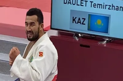 Исторический рекорд по медалям на Паралимпийских играх установил Казахстан