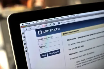 Пользователи «ВКонтакте» удаляются из-за запрета музыки