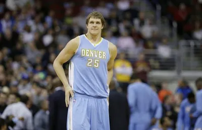 «Атланта» обыграла «Денвер» в регулярном матче НБА