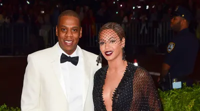 Бейонсе и Джей Зи уедут в Париж после повторной свадьбы