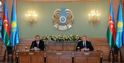 Товарооборот между РК и АР сократился на 31%