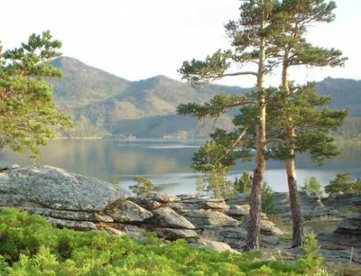 Павлодарская область может стать еще одним курортом в Казахстане