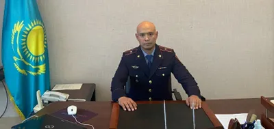 Назначен новый начальник колонии «Черный беркут»