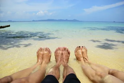 Отпускайте мужей налево, разрешите им брать токал – героиня ток-шоу