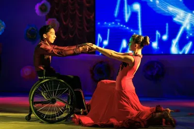 Фестиваль для детей с особыми потребностями стартовал в Алматы. ФОТО