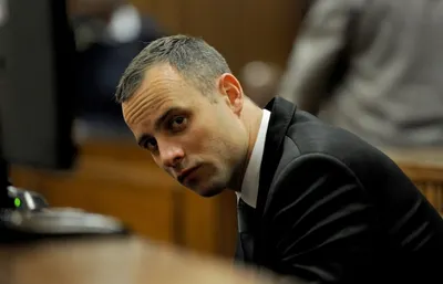 ЮАР подали апелляцию на решение суда по делу Оскара Писториуса