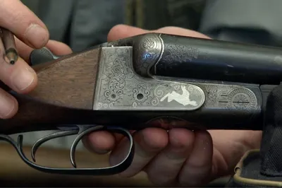 Житель Темиртау расстрелял пятерых человек из дробовика