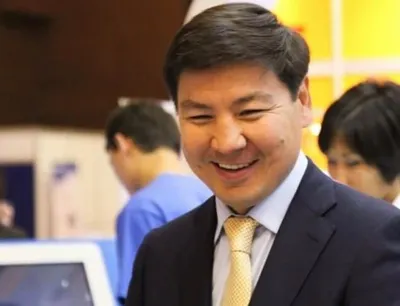 Бывший глава МТК возглавил Агентство связи и информации